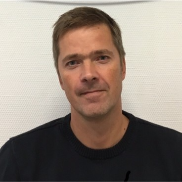 Thomas Svensson