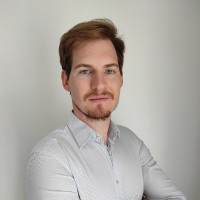 Domen Nahtigal, Environmental Products Trading Manager at GEN-I