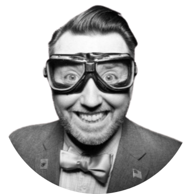 Jeremy Puent