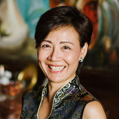 Jeannette Ho, Vice President, Head of Brand, Commercial at Banyan Group