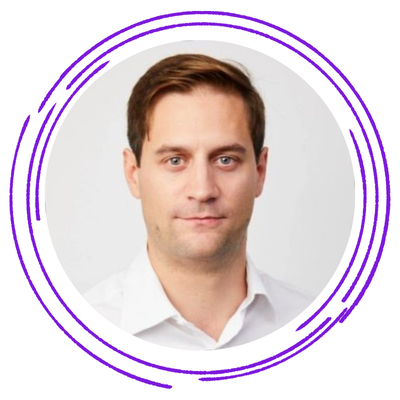 Xander Savenberg, Founder at Bastion Asset Management