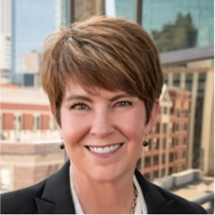 Lara Burnside, Co-Founder, Executive Coach, CXO at CSE Leadership
