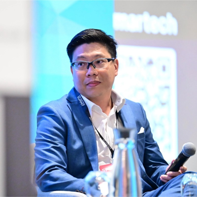 Benjamin Cheng, IT Business Partner, Customer Experience & Digital Innovation (CXDI) at Panasonic