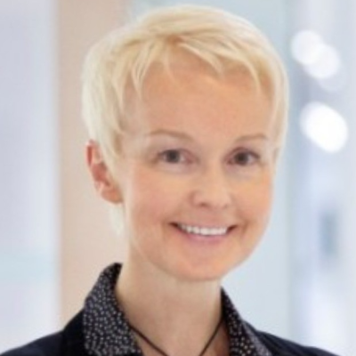 Natalia Gurushina, Chief Economist, Emerging Markets Fixed Income at VanEck
