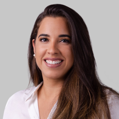 Andrea Acosta