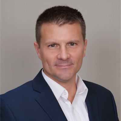 Lee Harris, Head of Retail Banking at Texas Capital Bank