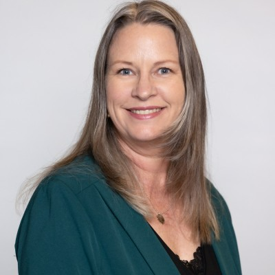 Shannon Stone