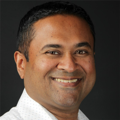 Manjush Mathews