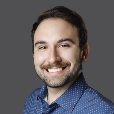 David Ibarra Martin