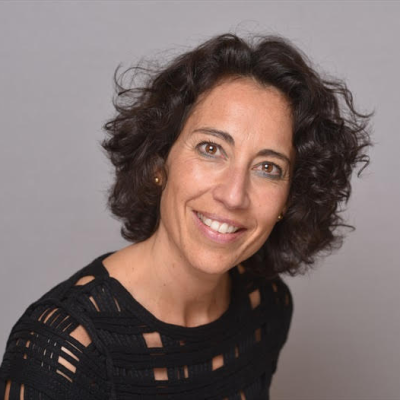 Miriam Molino, Head of Industry Practice at Stibo Systems