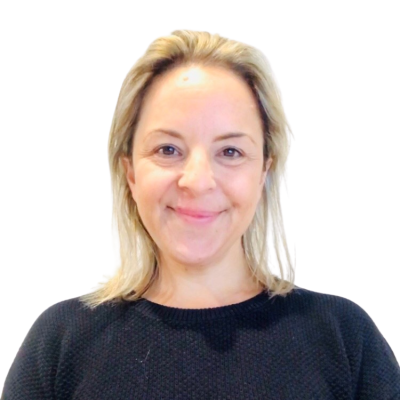 Melissa TInsley, Associate Director at NSW Agency for Clinical Innovation