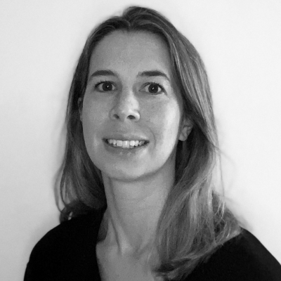 Annie Urwin, Vice President of Retail & Commerce at Mastercard