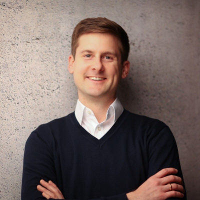 Christoph Sterkel, Head of eCommerce B2B, D2C, Marketplaces at Kellanova