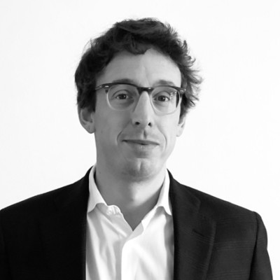 Matteo Cominetta, Head of Macroeconomic Research at Barings