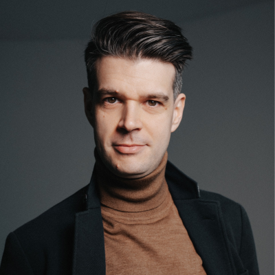 Daniel Volož, Country Manager at RTB House
