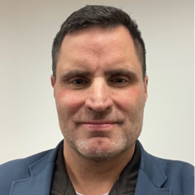 Cam Castelein, Industry Expert Chemicals at SAP