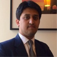 Parag Dhameja, Senior Director, Product Management at CBRE