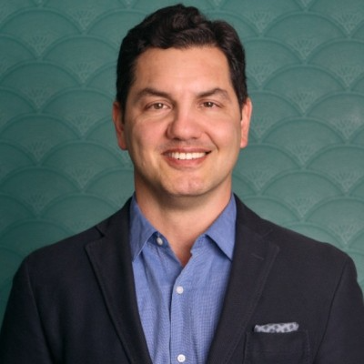 Mert Damlapinar, Founder & Chief Growth Officer at ecommert