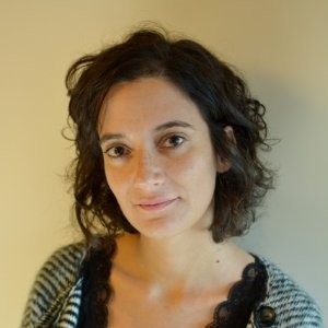 Luisa Pires, Head of Analytics Enablement Hub at Bank of England