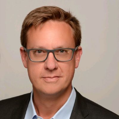 Sven Klaiber