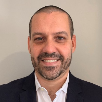 Igor Kaplun, Executive Director, Sales at S&P Global Market Intelligence