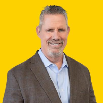 Tom O'Sullivan, SVP Sales & Client Engagement at Data Poem