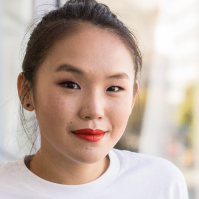 Jennifer Chen, CEO at MUSE AI