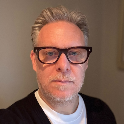 David Balko