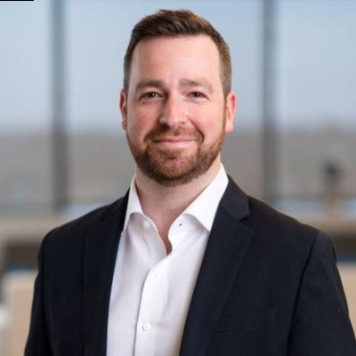 AJ Hermann, Co-Founder & Chief Operating Officer at Pixel Workforce, Inc.