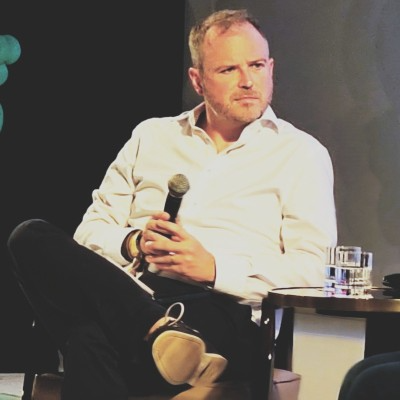 Tom Priestman, Director of Client Services at Nectar 360