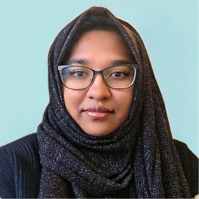 Sabaita Mohsin