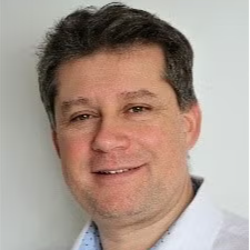 Patrick Pichler, Global Head of Distribution Quality at Merck Group
