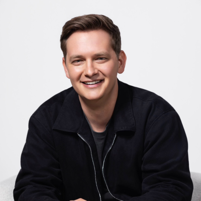 Sam Passig, VP of Digital at Malbon Golf
