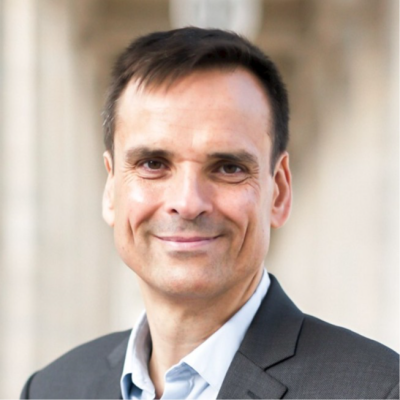 Marc Sauty