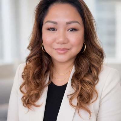 Leng Trinh, Category Manager - Corporate Services at Southern California Edison