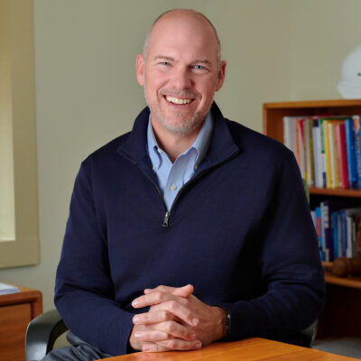Clay Adams, Chief Executive Officer at Mascoma Bank