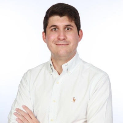 Oscar Lopez Cuesta, Digital Marketing Lead at BBVA