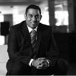 Ruwan Perera, CEO at NDB Wealth Management Limited