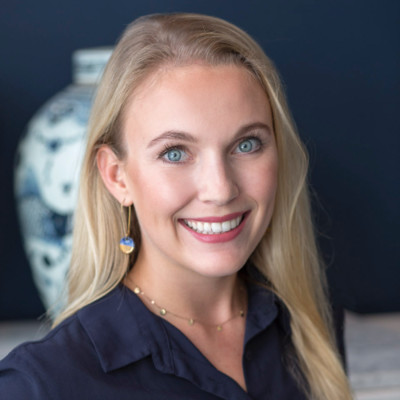 Lauren Harder, Corporate Sales Manager at Amex GBT
