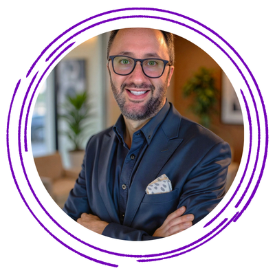 Andrew Greenby, CFA, Chief Risk Officer & Chief Data Scientist at Ripple Effect Asset Management
