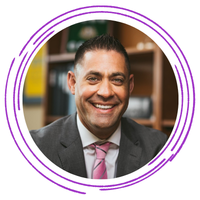 Michael Annichine, CEO at Magee-Womens Research Institute and Foundation