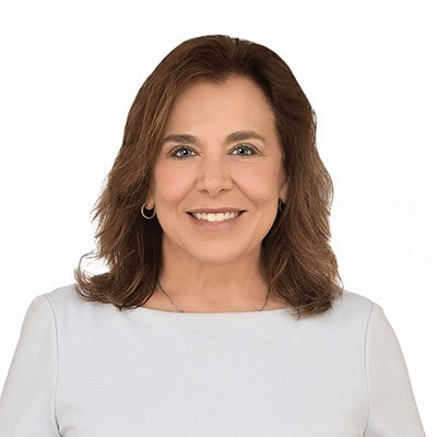 Leslie Falconio, Managing Director and Chief Investment Office and Head of Taxable Fixed Income S at UBS Wealth Management