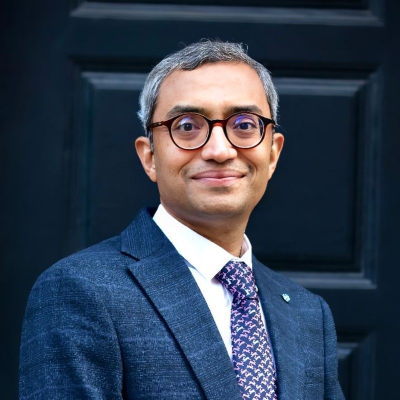 Kishore Goshikonda