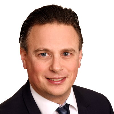 Jan Rechtenbacher, Group Head: Global Demand Planning & Supply Chain at Aspen Germany GmbH