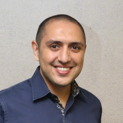 Monir Azzouzi, Group Human Resources at Cyberjaya Education Group Berhad