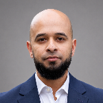 Luqmaan Musa, Head of IT Service Delivery at Waterstones