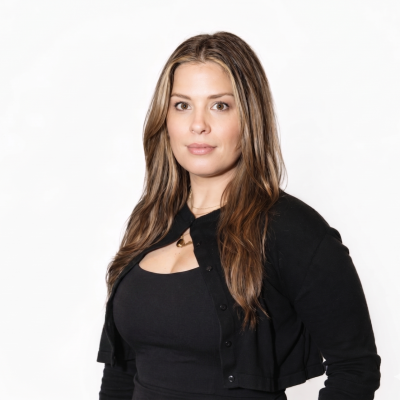 Brittany M, Vice President Global Amazon and Pure Play at Olaplex, LLC.