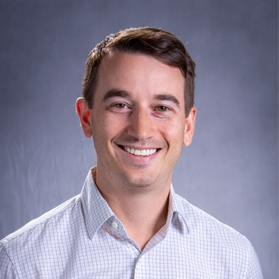 Ryan Kulp, Head Content & Growth at WBR