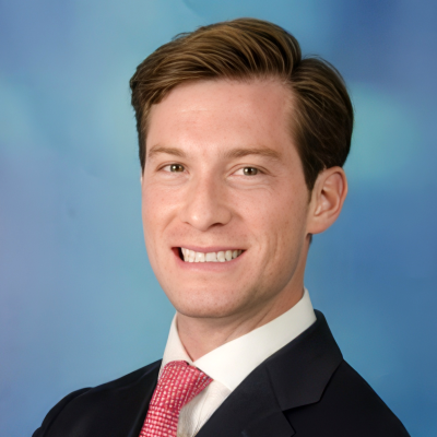 Miles Sampson, Head of Asset Allocation Research at Franklin Templeton