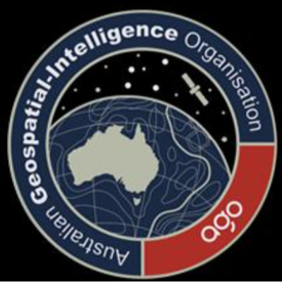 Michael Robison, Head of Industry Engagement at Australian Geospatial Intelligence Organisation (AGO)